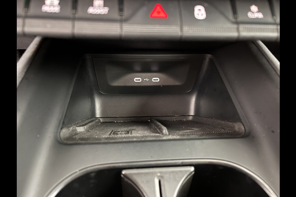 Škoda ENYAQ iV 80 Comfort [ 3-Fase ] (INCL-BTW) *DIGI-COCKPIT | FULL-LED | LEATHER-MICROFIBRE | BLINDSPOT | CAMERA | NAVI-FULLMAP | DAB+ | KEYLESS | HEATED-SPORTSEATS | CARPLAY | AMBIENT-LIGHT | CCS-FASTLOADER | SHIFT-PADDLES |