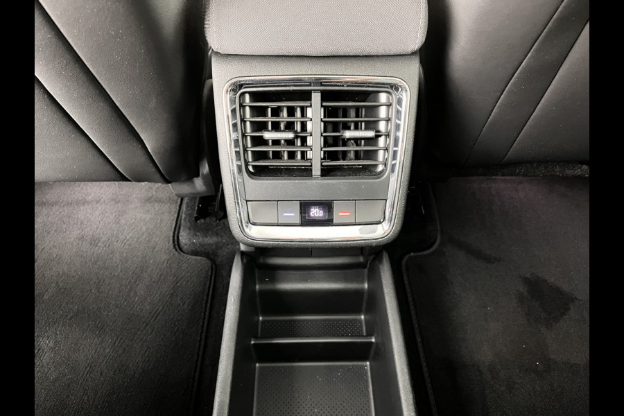 Škoda ENYAQ iV 80 Comfort [ 3-Fase ] (INCL-BTW) *DIGI-COCKPIT | FULL-LED | LEATHER-MICROFIBRE | BLINDSPOT | CAMERA | NAVI-FULLMAP | DAB+ | KEYLESS | HEATED-SPORTSEATS | CARPLAY | AMBIENT-LIGHT | CCS-FASTLOADER | SHIFT-PADDLES |