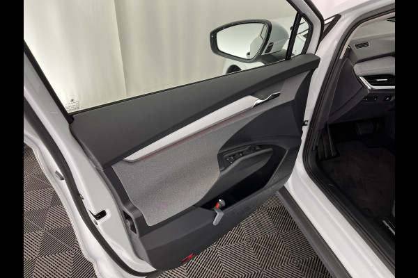 Škoda ENYAQ iV 80 Comfort [ 3-Fase ] (INCL-BTW) *DIGI-COCKPIT | FULL-LED | LEATHER-MICROFIBRE | BLINDSPOT | CAMERA | NAVI-FULLMAP | DAB+ | KEYLESS | HEATED-SPORTSEATS | CARPLAY | AMBIENT-LIGHT | CCS-FASTLOADER | SHIFT-PADDLES |