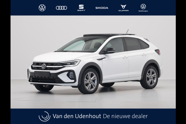Volkswagen Taigo 1.0 TSI 110pk R-Line Panorama Matrix Led Clima Navi via App 287