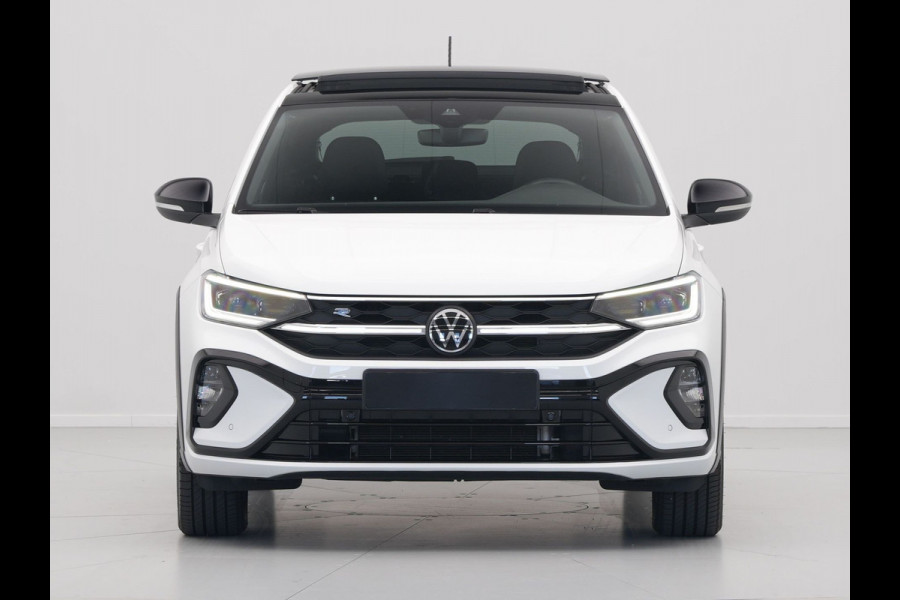 Volkswagen Taigo 1.0 TSI 110pk R-Line Panorama Matrix Led Clima Navi via App 287
