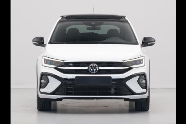 Volkswagen Taigo 1.0 TSI 110pk R-Line Panorama Matrix Led Clima Navi via App 287