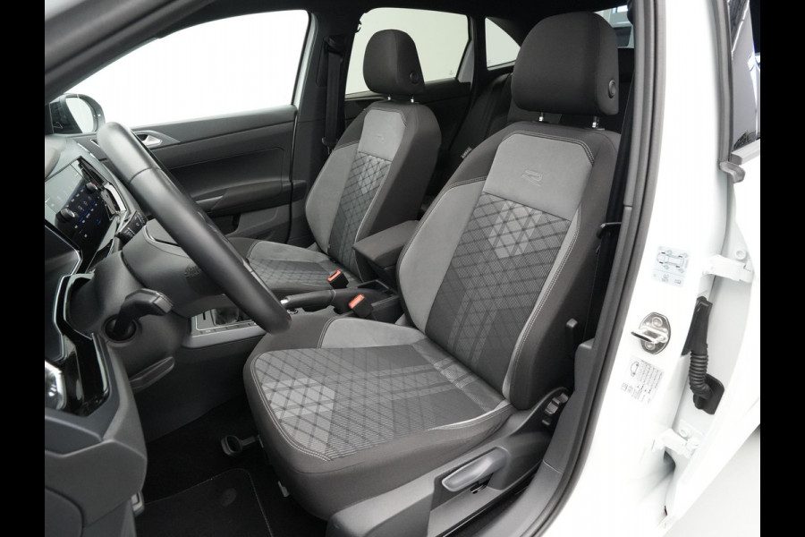 Volkswagen Taigo 1.0 TSI 110pk R-Line Panorama Matrix Led Clima Navi via App 287