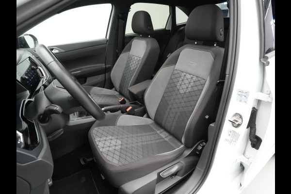 Volkswagen Taigo 1.0 TSI 110pk R-Line Panorama Matrix Led Clima Navi via App 287
