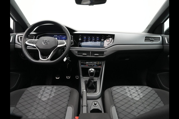 Volkswagen Taigo 1.0 TSI 110pk R-Line Panorama Matrix Led Clima Navi via App 287