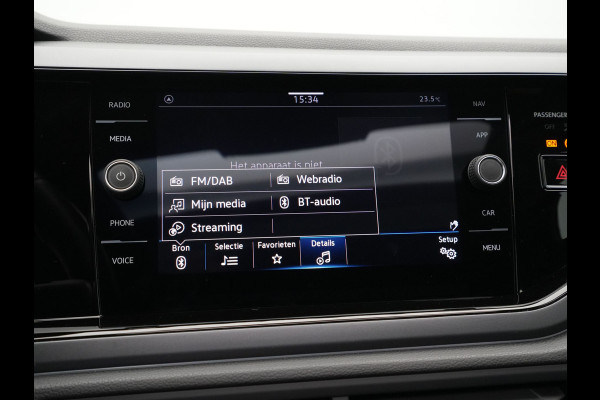 Volkswagen Taigo 1.0 TSI 110pk R-Line Panorama Matrix Led Clima Navi via App 287
