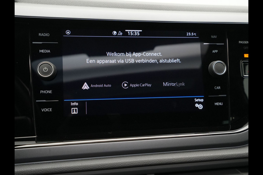 Volkswagen Taigo 1.0 TSI 110pk R-Line Panorama Matrix Led Clima Navi via App 287