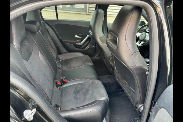 Mercedes-Benz A-Klasse A250 AUT AMG LED Pano Widescreen Navi