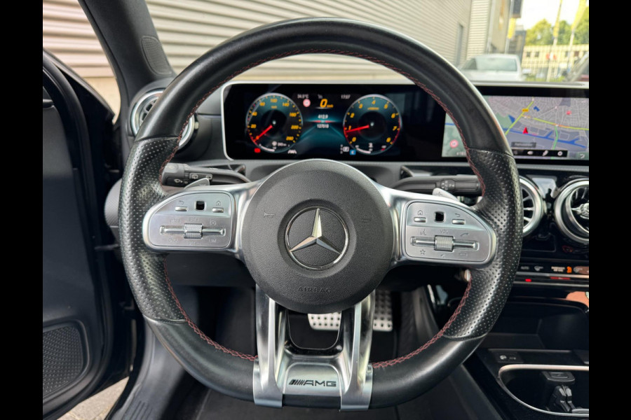 Mercedes-Benz A-Klasse A250 AUT AMG LED Pano Widescreen Navi