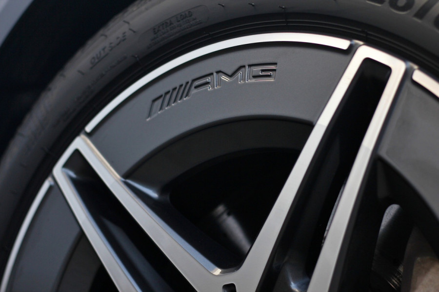Mercedes-Benz C-Klasse Estate 200 AMG Line | ACC | Carplay | Trekhaak