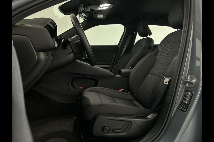 Polestar 2 Long Range Single Motor 78 kWh | Voorstoelen verwarmd | Uitwijk assistens | Rijstrooksensor met correctie | Soh (batterijcheck) 94,9 %
