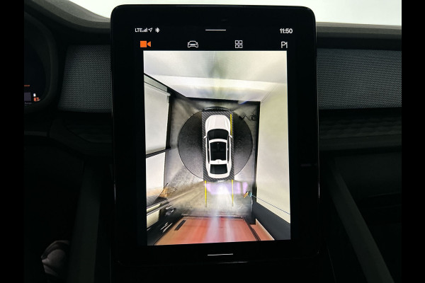 Polestar 2 Long Range Single Motor 78 kWh | Voorstoelen verwarmd | Uitwijk assistens | Rijstrooksensor met correctie | Soh (batterijcheck) 94,9 %