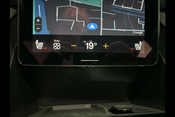 Polestar 2 Long Range Single Motor 78 kWh | Voorstoelen verwarmd | Uitwijk assistens | Rijstrooksensor met correctie | Soh (batterijcheck) 94,9 %