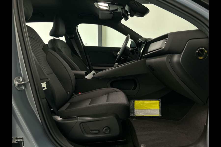 Polestar 2 Long Range Single Motor 78 kWh | Voorstoelen verwarmd | Uitwijk assistens | Rijstrooksensor met correctie | Soh (batterijcheck) 94,9 %