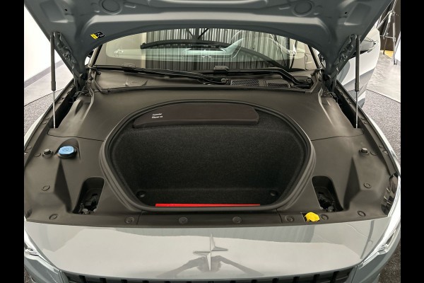 Polestar 2 Long Range Single Motor 78 kWh | Voorstoelen verwarmd | Uitwijk assistens | Rijstrooksensor met correctie | Soh (batterijcheck) 94,9 %