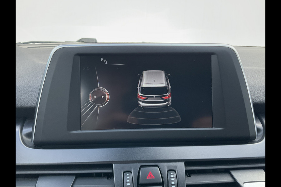 BMW 2 Serie Gran Tourer 7-Pers Executive Trekhhaak Nav/Cruise Stoelverw Elek.Klep Led NAP!