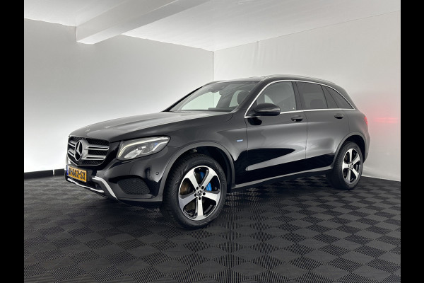 Mercedes-Benz GLC 350e 4MATIC Premium Plus Aut. *ARTICO-FULL-LEATHER | BURMESTER-AUDIO | HEAD-UP | FULL-LED | CAMERA  | HEATED-SEATS | SHIFT-PADDLES | SPORT-SEATS | NAVI-FULLMAP | TOWBAR | 19"ALU*