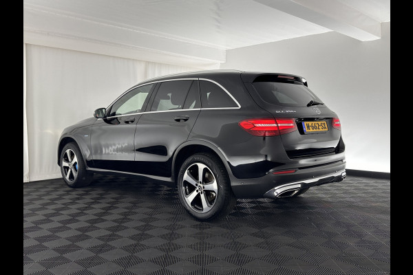 Mercedes-Benz GLC 350e 4MATIC Premium Plus Aut. *ARTICO-FULL-LEATHER | BURMESTER-AUDIO | HEAD-UP | FULL-LED | CAMERA  | HEATED-SEATS | SHIFT-PADDLES | SPORT-SEATS | NAVI-FULLMAP | TOWBAR | 19"ALU*