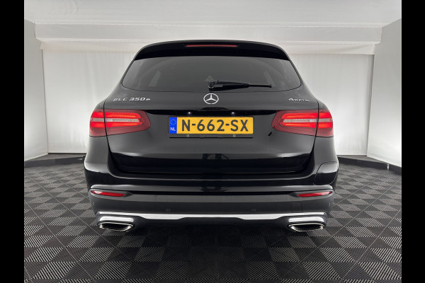 Mercedes-Benz GLC 350e 4MATIC Premium Plus Aut. *ARTICO-FULL-LEATHER | BURMESTER-AUDIO | HEAD-UP | FULL-LED | CAMERA  | HEATED-SEATS | SHIFT-PADDLES | SPORT-SEATS | NAVI-FULLMAP | TOWBAR | 19"ALU*