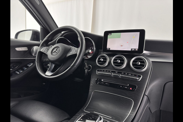 Mercedes-Benz GLC 350e 4MATIC Premium Plus Aut. *ARTICO-FULL-LEATHER | BURMESTER-AUDIO | HEAD-UP | FULL-LED | CAMERA  | HEATED-SEATS | SHIFT-PADDLES | SPORT-SEATS | NAVI-FULLMAP | TOWBAR | 19"ALU*