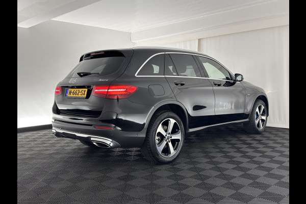 Mercedes-Benz GLC 350e 4MATIC Premium Plus Aut. *ARTICO-FULL-LEATHER | BURMESTER-AUDIO | HEAD-UP | FULL-LED | CAMERA  | HEATED-SEATS | SHIFT-PADDLES | SPORT-SEATS | NAVI-FULLMAP | TOWBAR | 19"ALU*