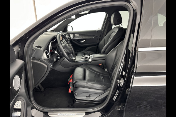 Mercedes-Benz GLC 350e 4MATIC Premium Plus Aut. *ARTICO-FULL-LEATHER | BURMESTER-AUDIO | HEAD-UP | FULL-LED | CAMERA  | HEATED-SEATS | SHIFT-PADDLES | SPORT-SEATS | NAVI-FULLMAP | TOWBAR | 19"ALU*