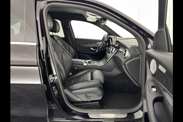Mercedes-Benz GLC 350e 4MATIC Premium Plus Aut. *ARTICO-FULL-LEATHER | BURMESTER-AUDIO | HEAD-UP | FULL-LED | CAMERA  | HEATED-SEATS | SHIFT-PADDLES | SPORT-SEATS | NAVI-FULLMAP | TOWBAR | 19"ALU*
