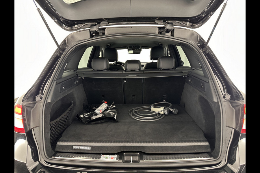 Mercedes-Benz GLC 350e 4MATIC Premium Plus Aut. *ARTICO-FULL-LEATHER | BURMESTER-AUDIO | HEAD-UP | FULL-LED | CAMERA  | HEATED-SEATS | SHIFT-PADDLES | SPORT-SEATS | NAVI-FULLMAP | TOWBAR | 19"ALU*