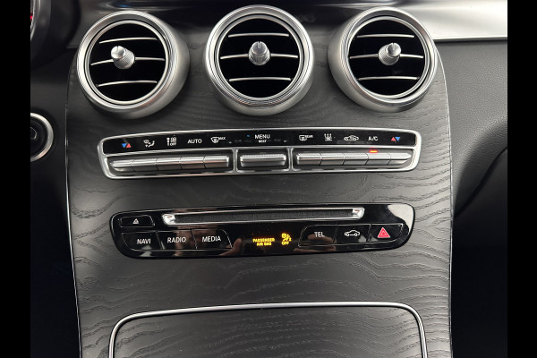 Mercedes-Benz GLC 350e 4MATIC Premium Plus Aut. *ARTICO-FULL-LEATHER | BURMESTER-AUDIO | HEAD-UP | FULL-LED | CAMERA  | HEATED-SEATS | SHIFT-PADDLES | SPORT-SEATS | NAVI-FULLMAP | TOWBAR | 19"ALU*