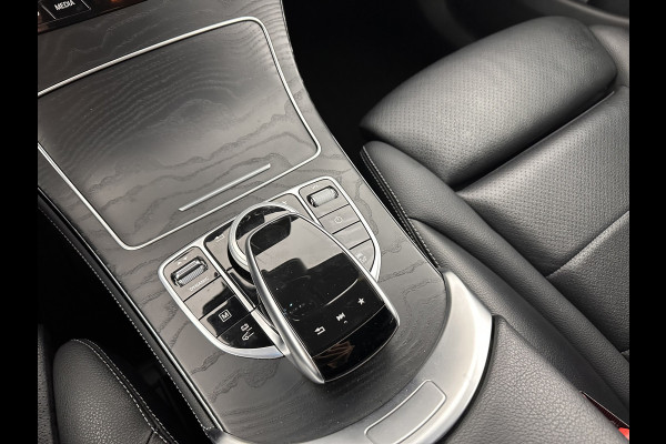 Mercedes-Benz GLC 350e 4MATIC Premium Plus Aut. *ARTICO-FULL-LEATHER | BURMESTER-AUDIO | HEAD-UP | FULL-LED | CAMERA  | HEATED-SEATS | SHIFT-PADDLES | SPORT-SEATS | NAVI-FULLMAP | TOWBAR | 19"ALU*
