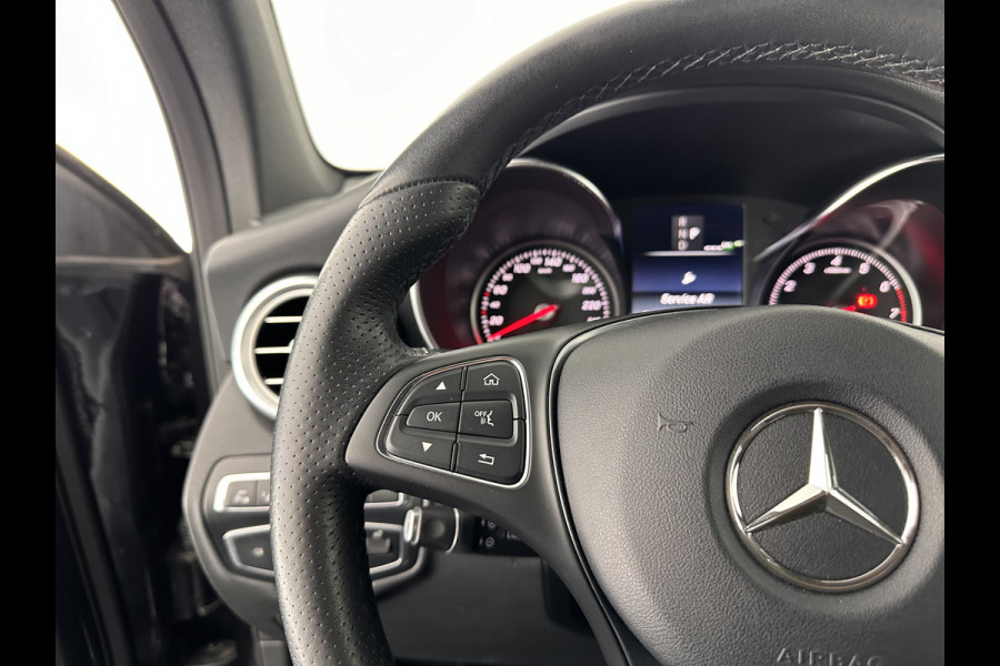 Mercedes-Benz GLC 350e 4MATIC Premium Plus Aut. *ARTICO-FULL-LEATHER | BURMESTER-AUDIO | HEAD-UP | FULL-LED | CAMERA  | HEATED-SEATS | SHIFT-PADDLES | SPORT-SEATS | NAVI-FULLMAP | TOWBAR | 19"ALU*