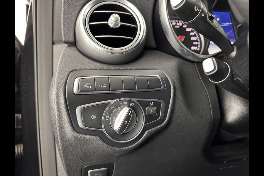 Mercedes-Benz GLC 350e 4MATIC Premium Plus Aut. *ARTICO-FULL-LEATHER | BURMESTER-AUDIO | HEAD-UP | FULL-LED | CAMERA  | HEATED-SEATS | SHIFT-PADDLES | SPORT-SEATS | NAVI-FULLMAP | TOWBAR | 19"ALU*