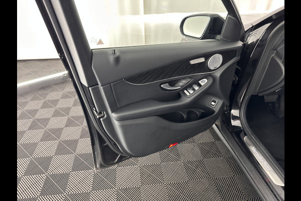 Mercedes-Benz GLC 350e 4MATIC Premium Plus Aut. *ARTICO-FULL-LEATHER | BURMESTER-AUDIO | HEAD-UP | FULL-LED | CAMERA  | HEATED-SEATS | SHIFT-PADDLES | SPORT-SEATS | NAVI-FULLMAP | TOWBAR | 19"ALU*