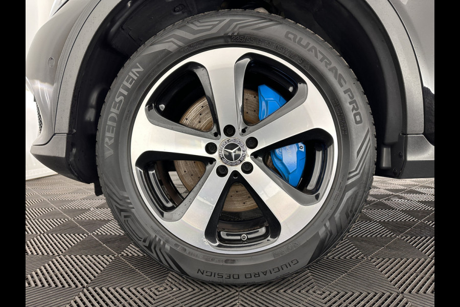 Mercedes-Benz GLC 350e 4MATIC Premium Plus Aut. *ARTICO-FULL-LEATHER | BURMESTER-AUDIO | HEAD-UP | FULL-LED | CAMERA  | HEATED-SEATS | SHIFT-PADDLES | SPORT-SEATS | NAVI-FULLMAP | TOWBAR | 19"ALU*