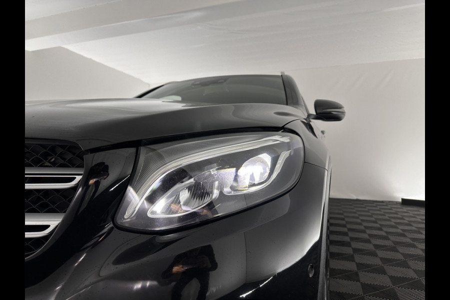 Mercedes-Benz GLC 350e 4MATIC Premium Plus Aut. *ARTICO-FULL-LEATHER | BURMESTER-AUDIO | HEAD-UP | FULL-LED | CAMERA  | HEATED-SEATS | SHIFT-PADDLES | SPORT-SEATS | NAVI-FULLMAP | TOWBAR | 19"ALU*