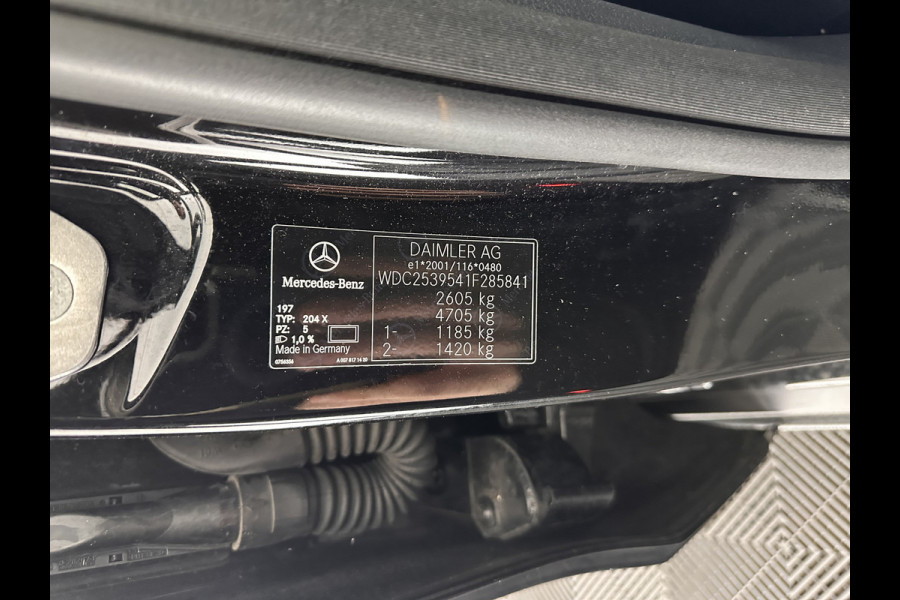 Mercedes-Benz GLC 350e 4MATIC Premium Plus Aut. *ARTICO-FULL-LEATHER | BURMESTER-AUDIO | HEAD-UP | FULL-LED | CAMERA  | HEATED-SEATS | SHIFT-PADDLES | SPORT-SEATS | NAVI-FULLMAP | TOWBAR | 19"ALU*