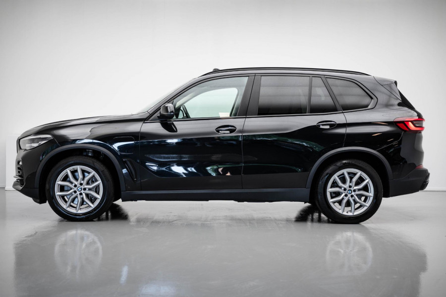 BMW X5 xDrive45e Executive |Pano|HUD|H&K|Ambient|Leder|