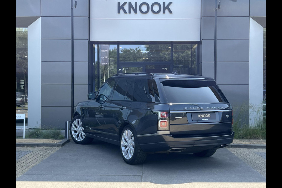 Land Rover Range Rover P400e Autobiography | 360° | HUD | LED Matrix