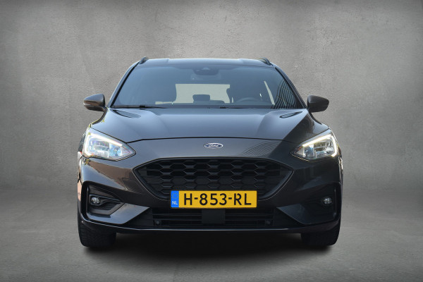 Ford FOCUS Wagon 1.0 EcoBoost ST Line Business | Trekhaak | CarPlay | Stuur- en Stoelverw. | Camera