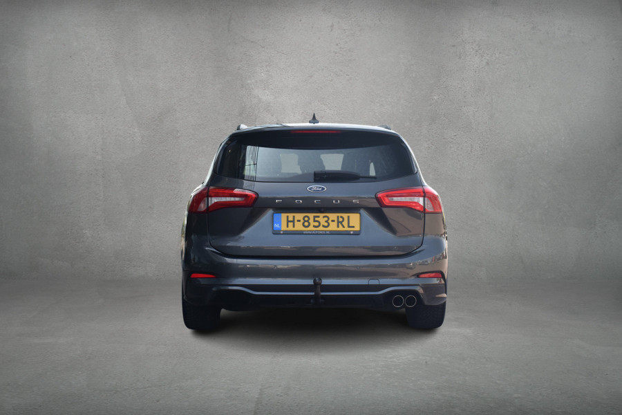 Ford FOCUS Wagon 1.0 EcoBoost ST Line Business | Trekhaak | CarPlay | Stuur- en Stoelverw. | Camera