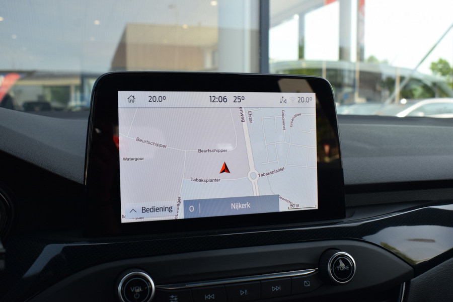Ford FOCUS Wagon 1.0 EcoBoost ST Line Business | Trekhaak | CarPlay | Stuur- en Stoelverw. | Camera