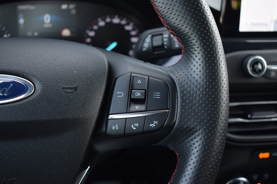 Ford FOCUS Wagon 1.0 EcoBoost ST Line Business | Trekhaak | CarPlay | Stuur- en Stoelverw. | Camera