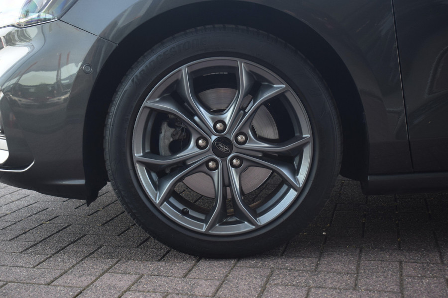 Ford FOCUS Wagon 1.0 EcoBoost ST Line Business | Trekhaak | CarPlay | Stuur- en Stoelverw. | Camera