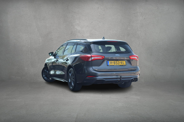 Ford FOCUS Wagon 1.0 EcoBoost ST Line Business | Trekhaak | CarPlay | Stuur- en Stoelverw. | Camera