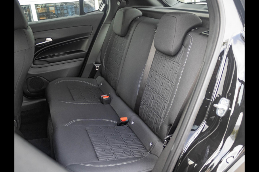 Fiat 600 1.2 Hybrid 110pk Black Edition | Uit voorraad leverbaar !