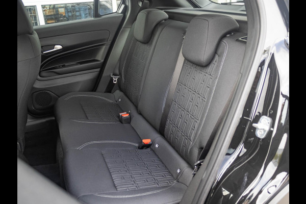 Fiat 600 1.2 Hybrid 110pk Black Edition | Uit voorraad leverbaar !