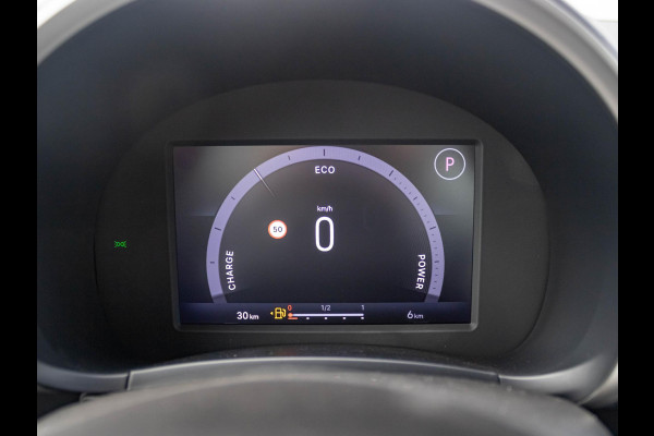 Fiat 600 1.2 Hybrid 110pk Black Edition | Uit voorraad leverbaar !