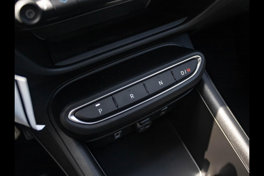 Fiat 600 1.2 Hybrid 110pk Black Edition | Uit voorraad leverbaar !