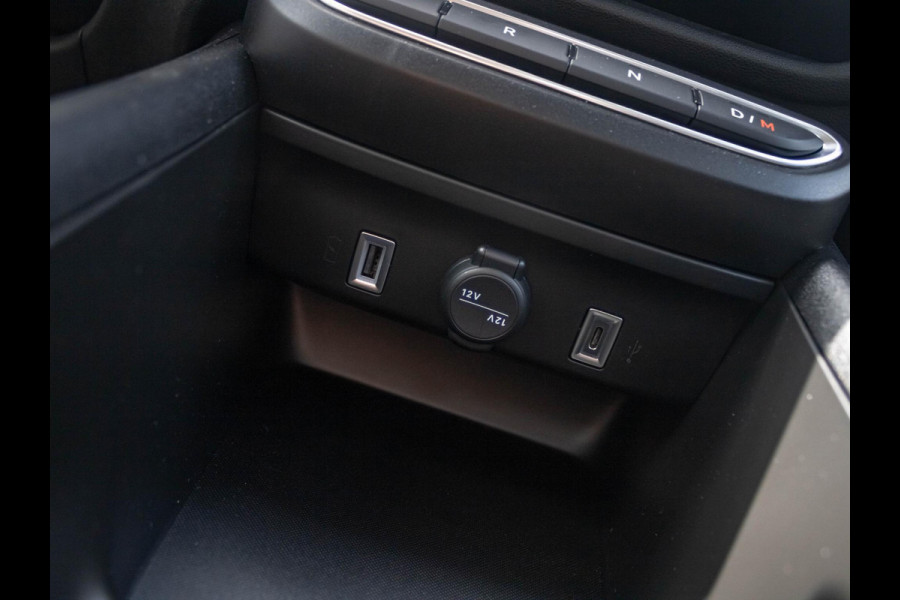 Fiat 600 1.2 Hybrid 110pk Black Edition | Uit voorraad leverbaar !