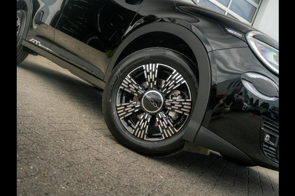 Fiat 600 1.2 Hybrid 110pk Black Edition | Uit voorraad leverbaar !
